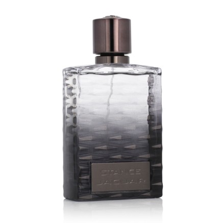 Profumo Uomo Jaguar EDT Stance 100 ml 2