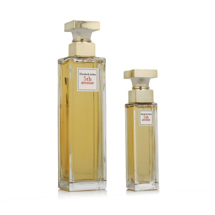 Set de Perfume Mujer Elizabeth Arden 5th Avenue EDP 2 Piezas 2