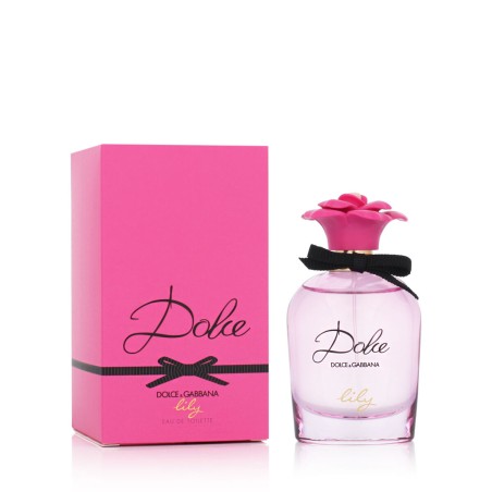 Damesparfum Dolce & Gabbana EDT Dolce Lily 75 ml