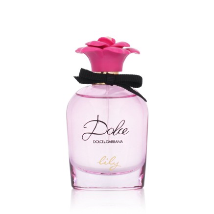 Damenparfüm Dolce & Gabbana EDT Dolce Lily 75 ml 2