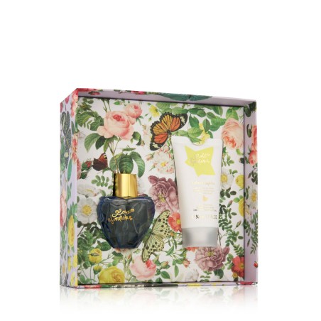 Set mit Damenparfüm Lolita Lempicka 2 Stücke Mon Premier Parfum