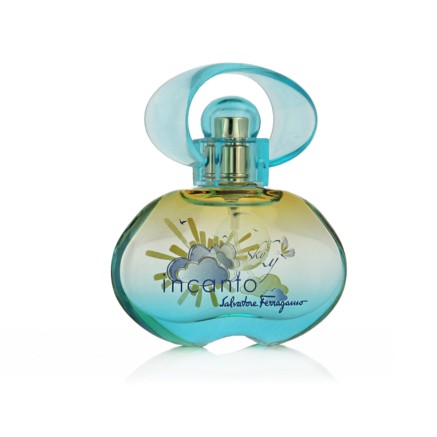 Profumo Donna Salvatore Ferragamo EDT Incanto Sky 30 ml 2