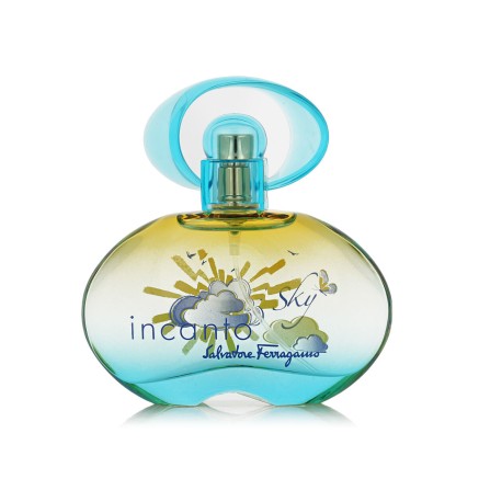 Perfume Mujer Salvatore Ferragamo EDT Incanto Sky 50 ml 2