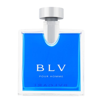 Herrenparfüm Bvlgari EDT BLV Pour Homme 100 ml 2