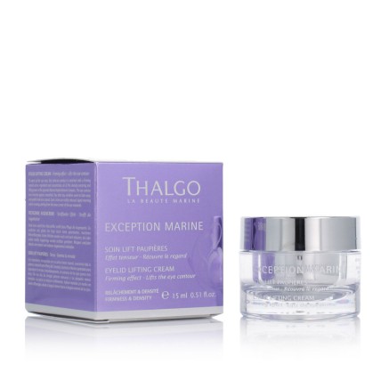 Oogcontourcrème Thalgo Exception Marine 15 ml 2