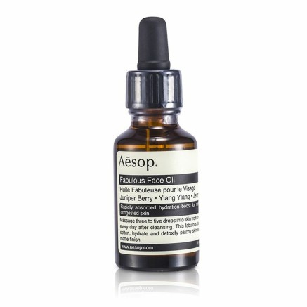 Siero Viso Aesop Body & Hand 25 ml