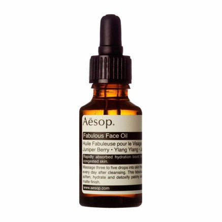 Sérum visage Aesop Body & Hand 25 ml 2