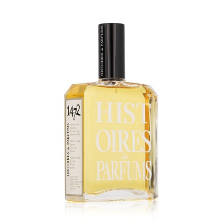 Unisex Perfume Histoires de Parfums EDP 1472 La Divina Commedia 120 ml 2
