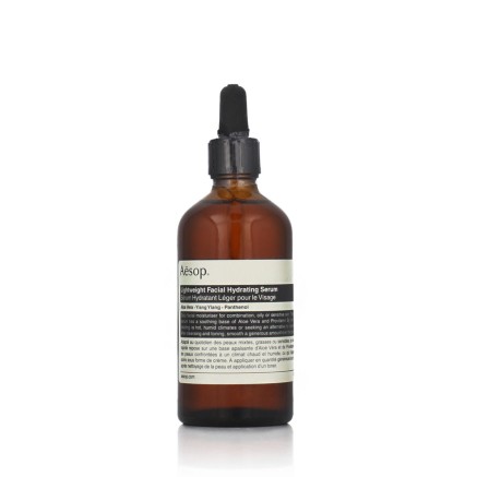 Siero Viso Aesop Treat & Masque 100 ml