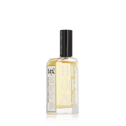 Profumo Unisex Histoires de Parfums 1472 La Divina Commedia EDP 60 ml 2