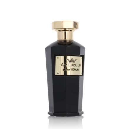 Profumo Unisex Amouroud EDP Oud Tabac 100 ml 2