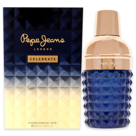Herenparfum Pepe Jeans EDP Celebrate 100 ml