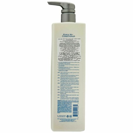 Après-shampooing L'ANZA Healing Moisture