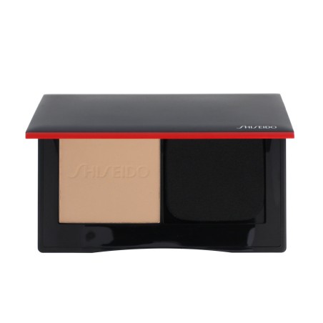 Base de Maquillage en Poudre Shiseido Synchro Skin Self-Refreshing Nº