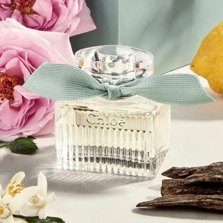 Damenparfüm Chloe Naturelle EDP 100 ml 2