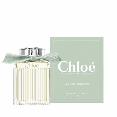 Damesparfum Chloe Naturelle EDP 100 ml