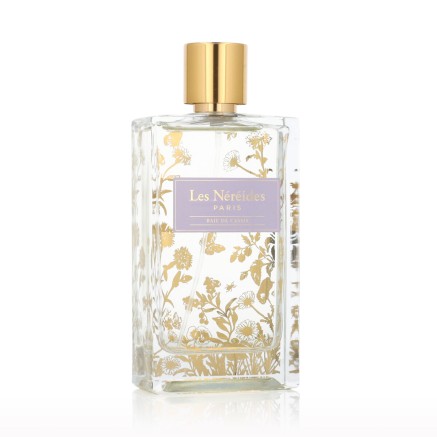 Profumo Unisex Les Néréides Baie De Cassis EDP 100 ml 2