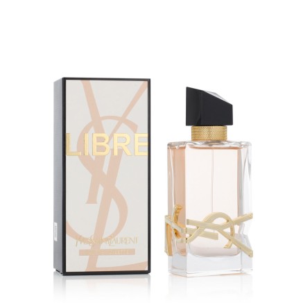 Damenparfüm Yves Saint Laurent Libre Eau de Toilette EDT 50 ml