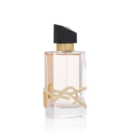 Perfume Mujer Yves Saint Laurent Libre Eau de Toilette EDT 50 ml