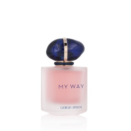Profumo Donna Giorgio Armani My Way Floral EDP 50 ml 2