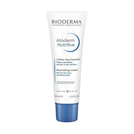 Dagcrème Bioderma Atoderm 40 ml