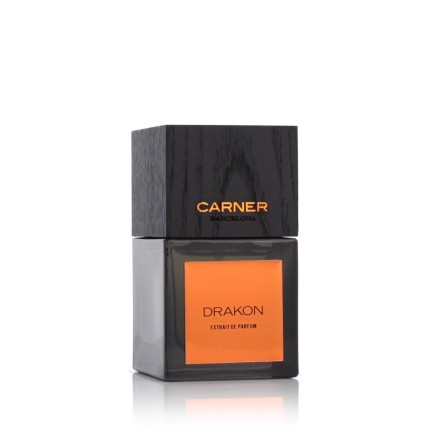 Uniseks Parfum Carner Barcelona Drakon 50 ml 2