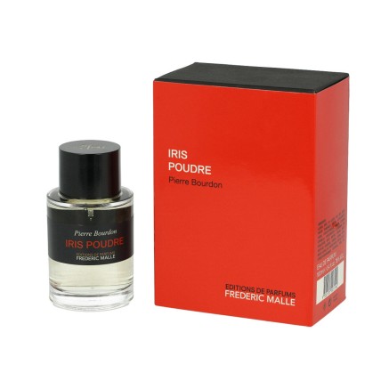 Perfume Mujer Frederic Malle Dominique Ropion Iris Poudre EDP EDP 100