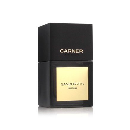 Unisex Perfume Carner Barcelona EDP Sandor 70'S 50 ml 2