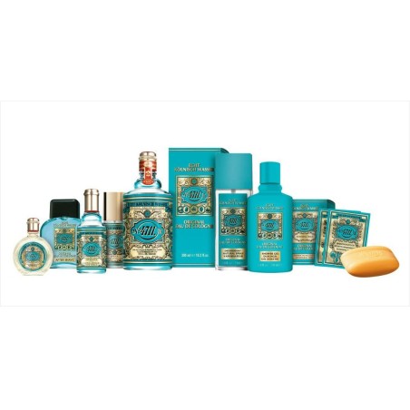 Women's Perfume 4711 EDC 75 ml