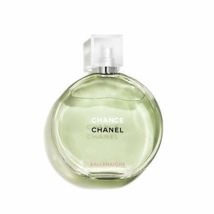 Perfume Mujer Chanel EDT Chance Eau Fraiche 50 ml 2