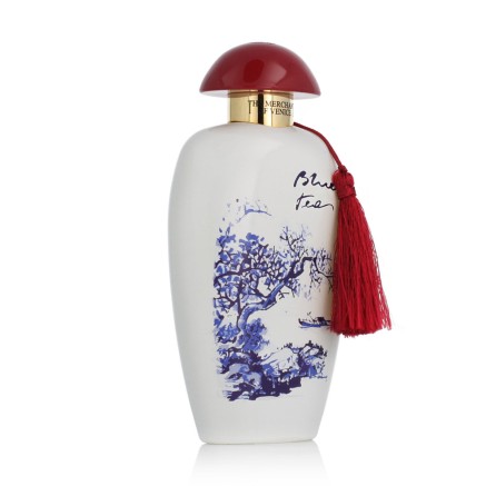 Unisex-Parfüm The Merchant of Venice Blue Tea EDP 100 ml 2