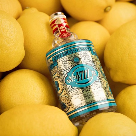 Women's Perfume 4711 EDC 75 ml