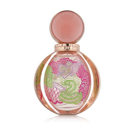 Perfume Mujer Bvlgari EDP Rose Goldea 90 ml 2