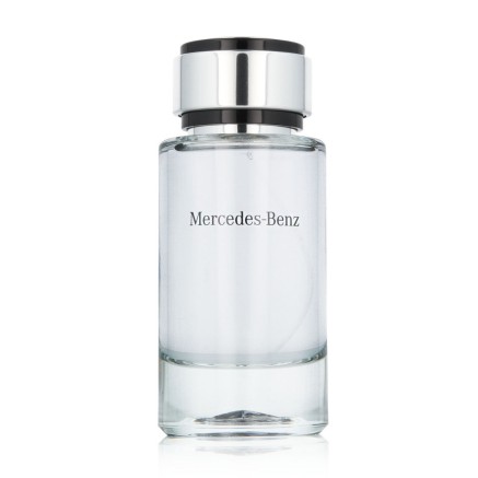 Men's Perfume Mercedes Benz EDT Mercedes-Benz 120 ml 2