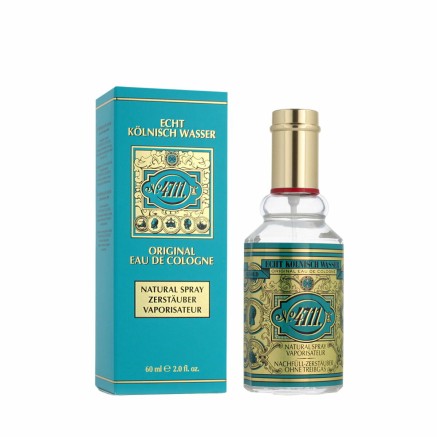 Perfume Unisex 4711 4711 Original EDC 4711 Original 60 ml 2