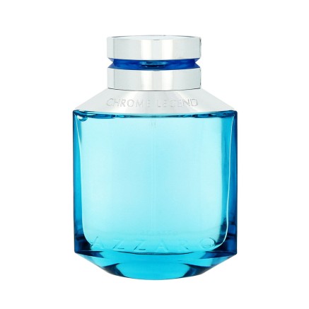 Perfume Hombre Azzaro EDT Chrome Legend 75 ml 2