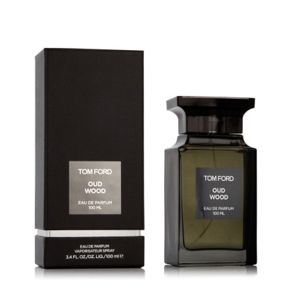Uniseks Parfum Tom Ford Oud Wood EDP EDP 100 ml