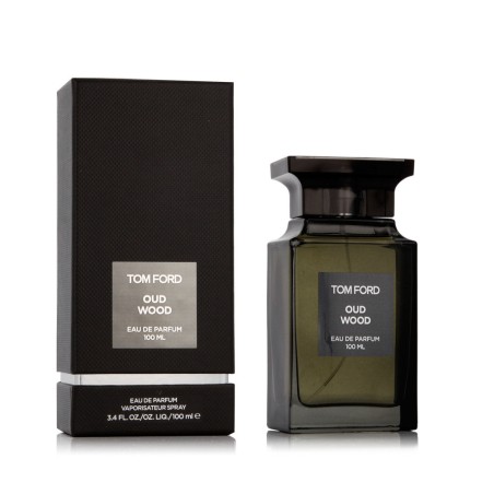 Uniseks Parfum Tom Ford Oud Wood EDP EDP 100 ml