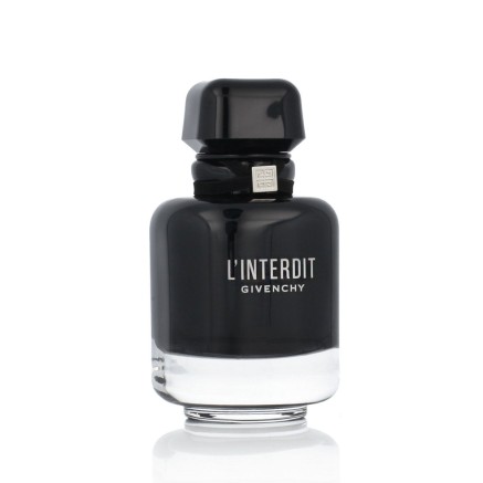 Women's Perfume Givenchy L'Interdit Eau de Parfum Intense EDP EDP 80 m 2