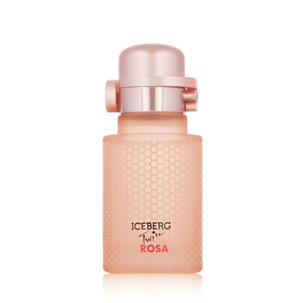 Damenparfüm Iceberg Iceberg Twice Rosa For Her EDT 75 ml 2