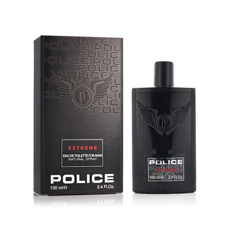 Perfume Hombre Police Extreme EDT 100 ml