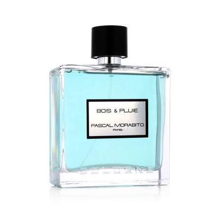 Profumo Uomo Pascal Morabito EDT Bois & Pluie 200 ml 2