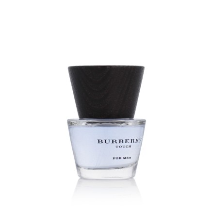 Profumo Uomo Burberry EDT Touch 30 ml 2