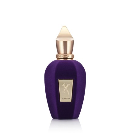Perfume Unisex Xerjoff EDP "V" Soprano 50 ml 2