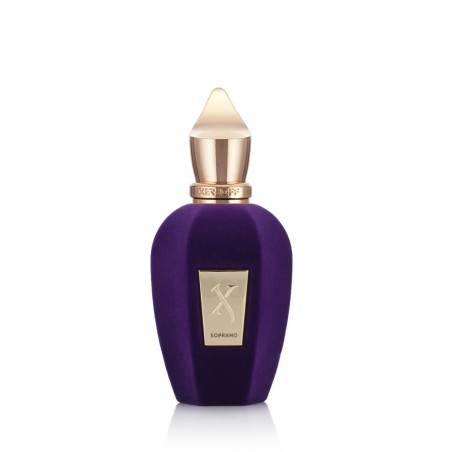 Unisex Perfume Xerjoff EDP "V" Soprano 50 ml