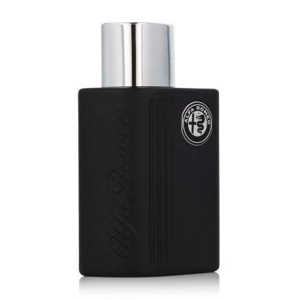 Parfum Homme Alfa Romeo EDT black 125 ml 2