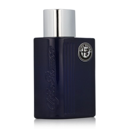 Parfum Homme Alfa Romeo EDT Blue 125 ml 2