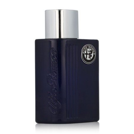Herenparfum Alfa Romeo EDT Blue 125 ml