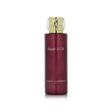 Damesparfum Pascal Morabito EDP Beautiful Girl 100 ml 2
