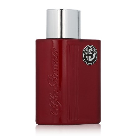 Herrenparfüm Alfa Romeo EDT Red 125 ml 2